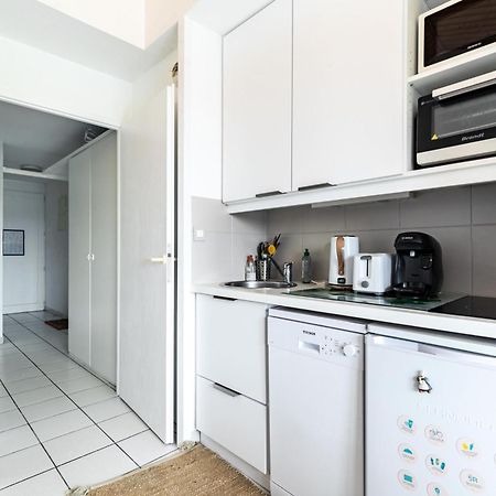 Residence Port Bourgenay - Maeva Home Talmont-Saint-Hilaire エクステリア 写真