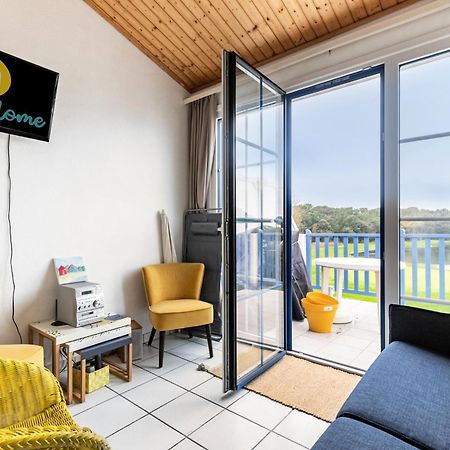 Residence Port Bourgenay - Maeva Home Talmont-Saint-Hilaire エクステリア 写真