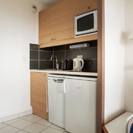 Residence Port Bourgenay - Maeva Home Talmont-Saint-Hilaire エクステリア 写真