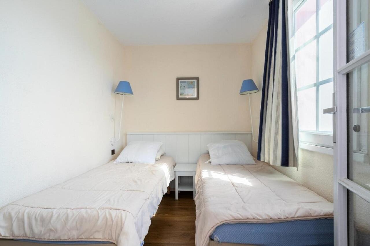 Residence Port Bourgenay - Maeva Home Talmont-Saint-Hilaire エクステリア 写真