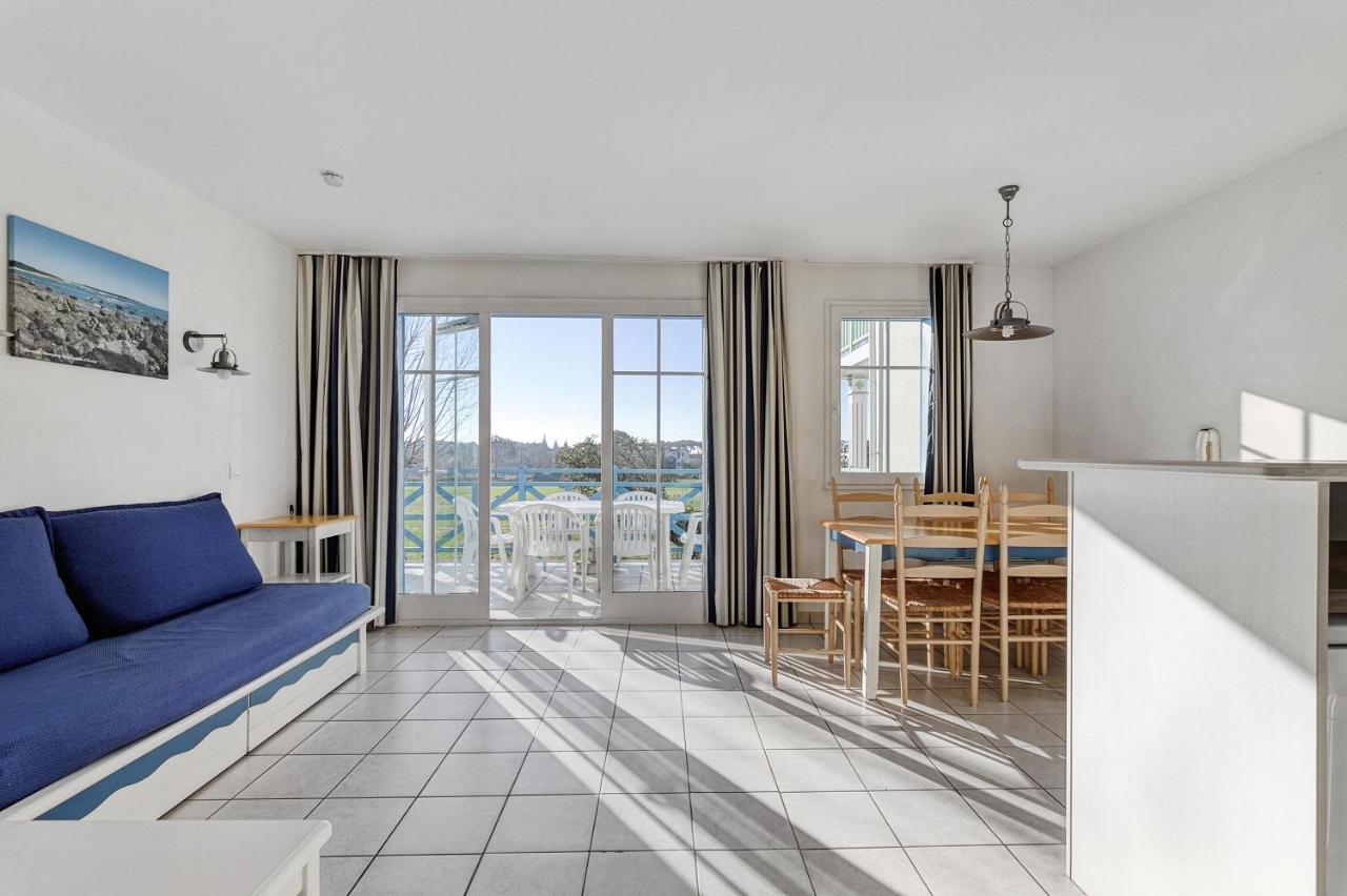 Residence Port Bourgenay - Maeva Home Talmont-Saint-Hilaire エクステリア 写真