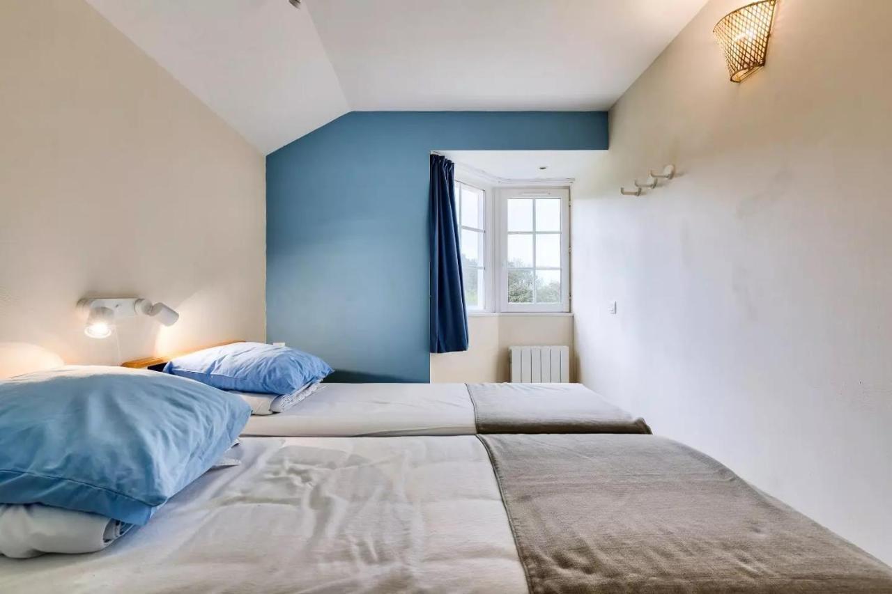 Residence Port Bourgenay - Maeva Home Talmont-Saint-Hilaire エクステリア 写真