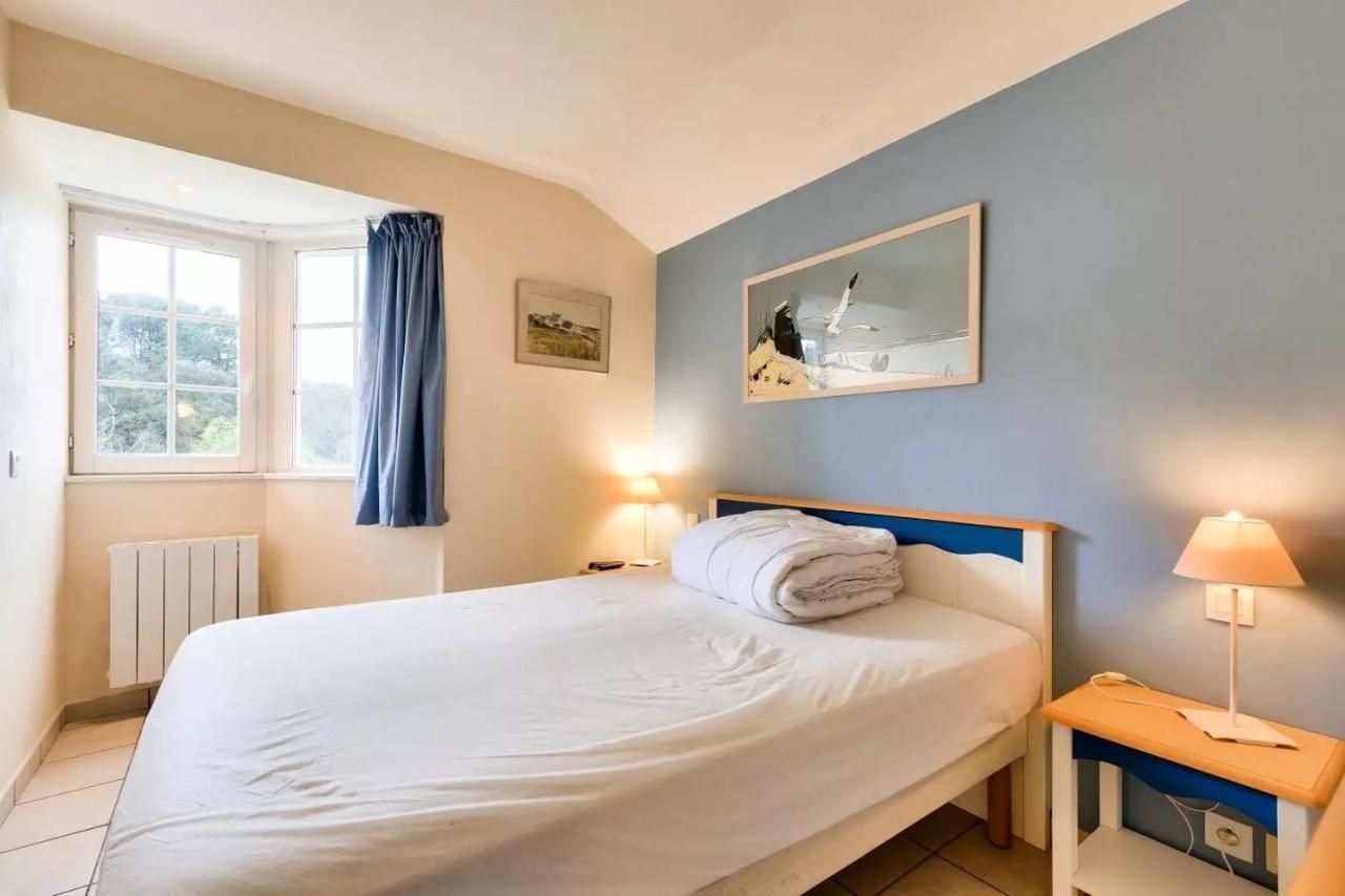Residence Port Bourgenay - Maeva Home Talmont-Saint-Hilaire エクステリア 写真