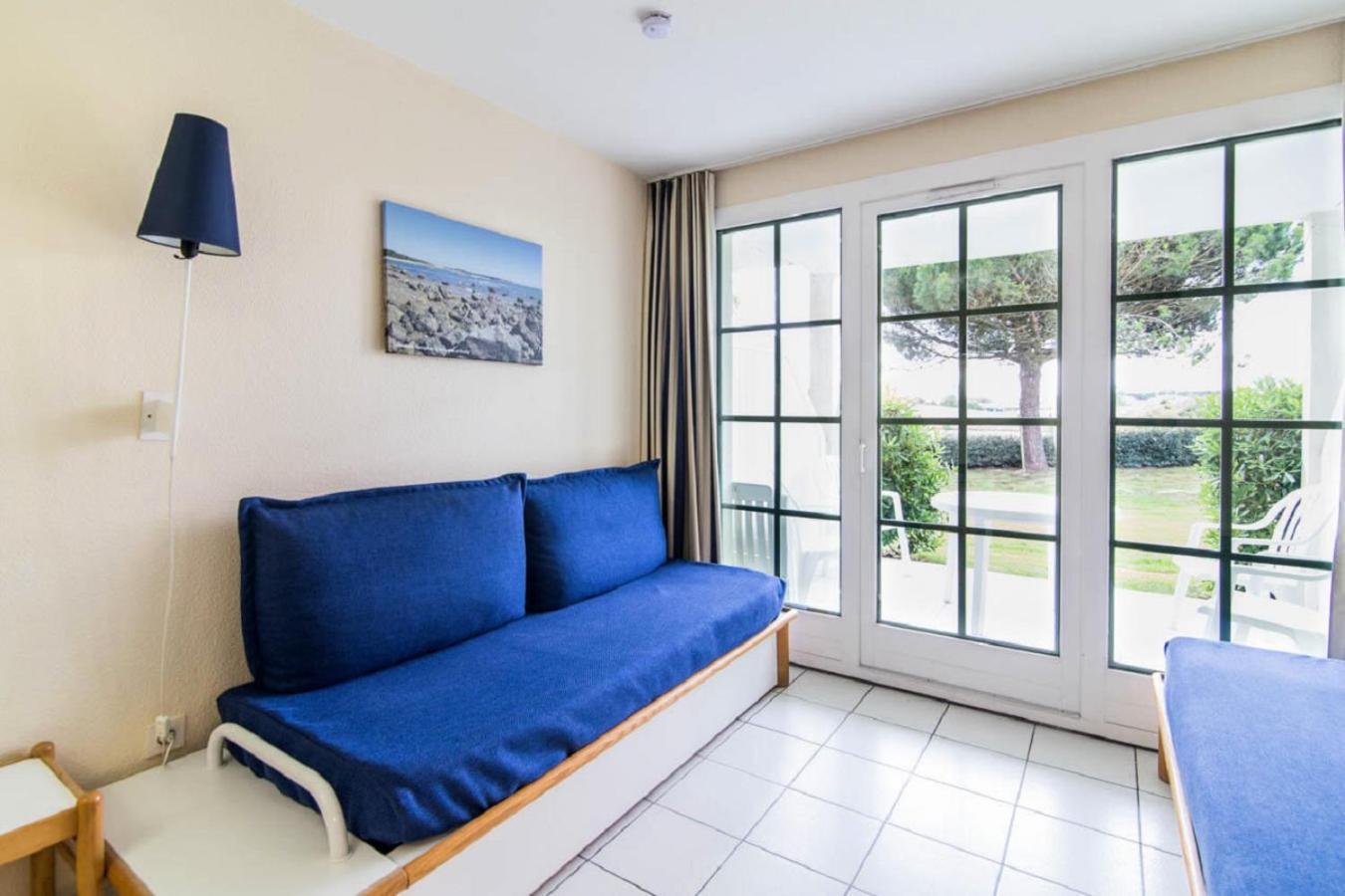 Residence Port Bourgenay - Maeva Home Talmont-Saint-Hilaire エクステリア 写真
