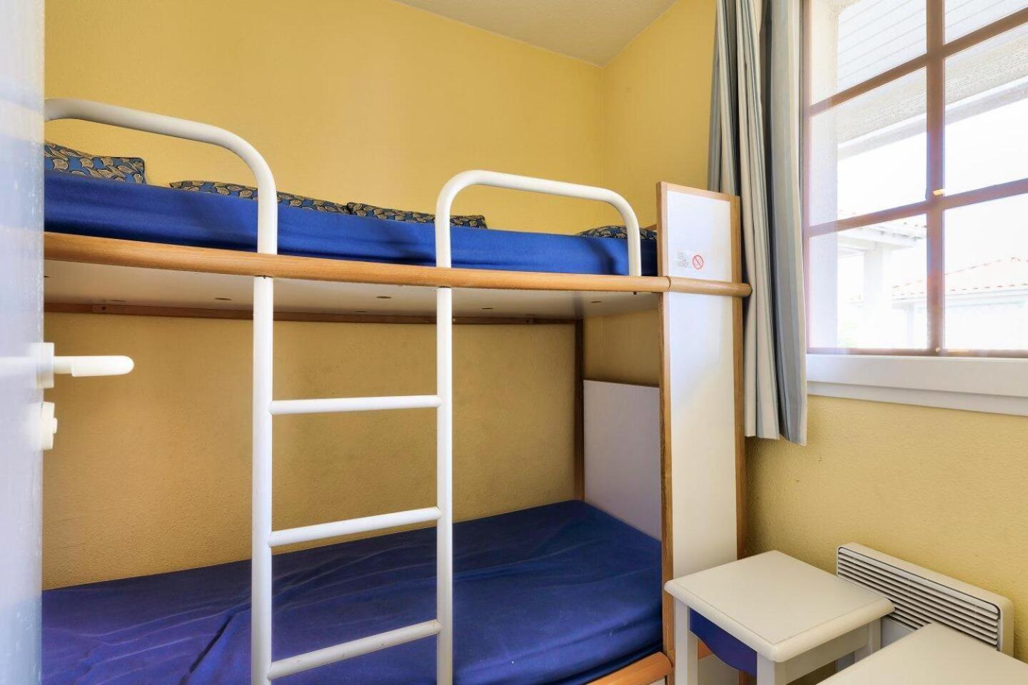 Residence Port Bourgenay - Maeva Home Talmont-Saint-Hilaire エクステリア 写真