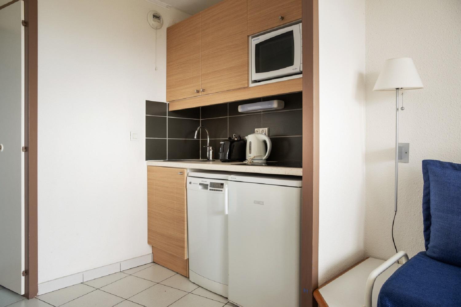 Residence Port Bourgenay - Maeva Home Talmont-Saint-Hilaire エクステリア 写真
