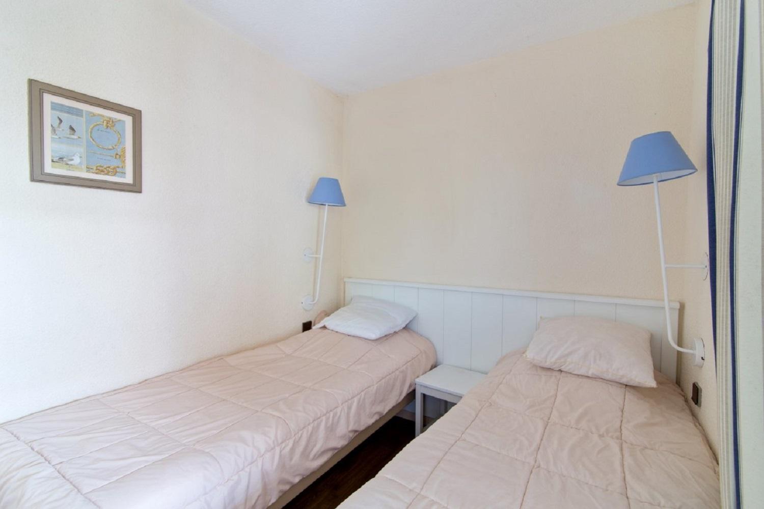 Residence Port Bourgenay - Maeva Home Talmont-Saint-Hilaire 部屋 写真