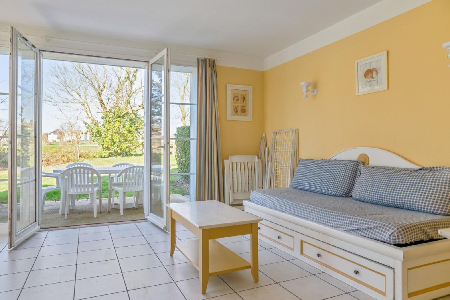 Residence Port Bourgenay - Maeva Home Talmont-Saint-Hilaire 部屋 写真