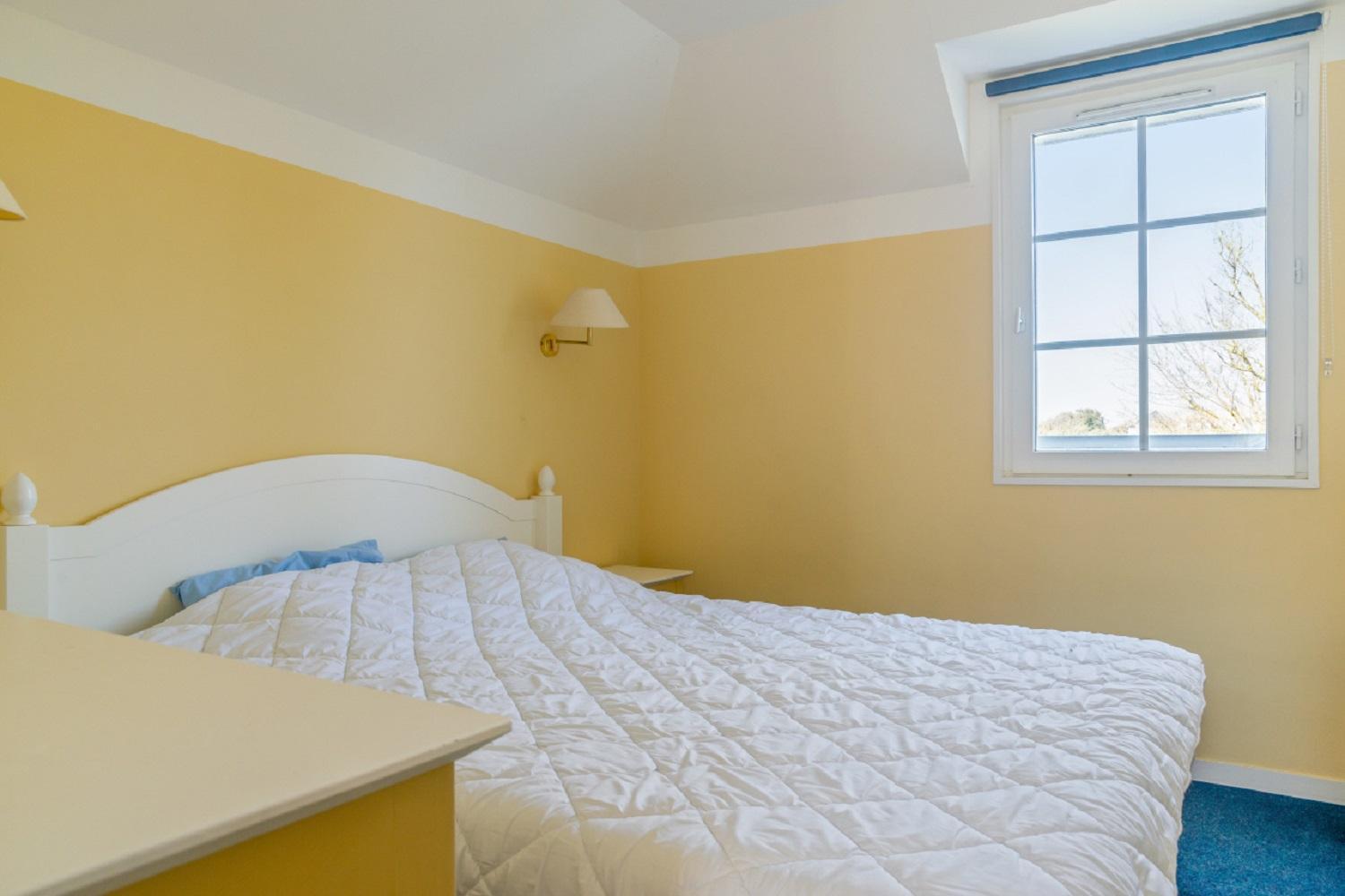 Residence Port Bourgenay - Maeva Home Talmont-Saint-Hilaire 部屋 写真