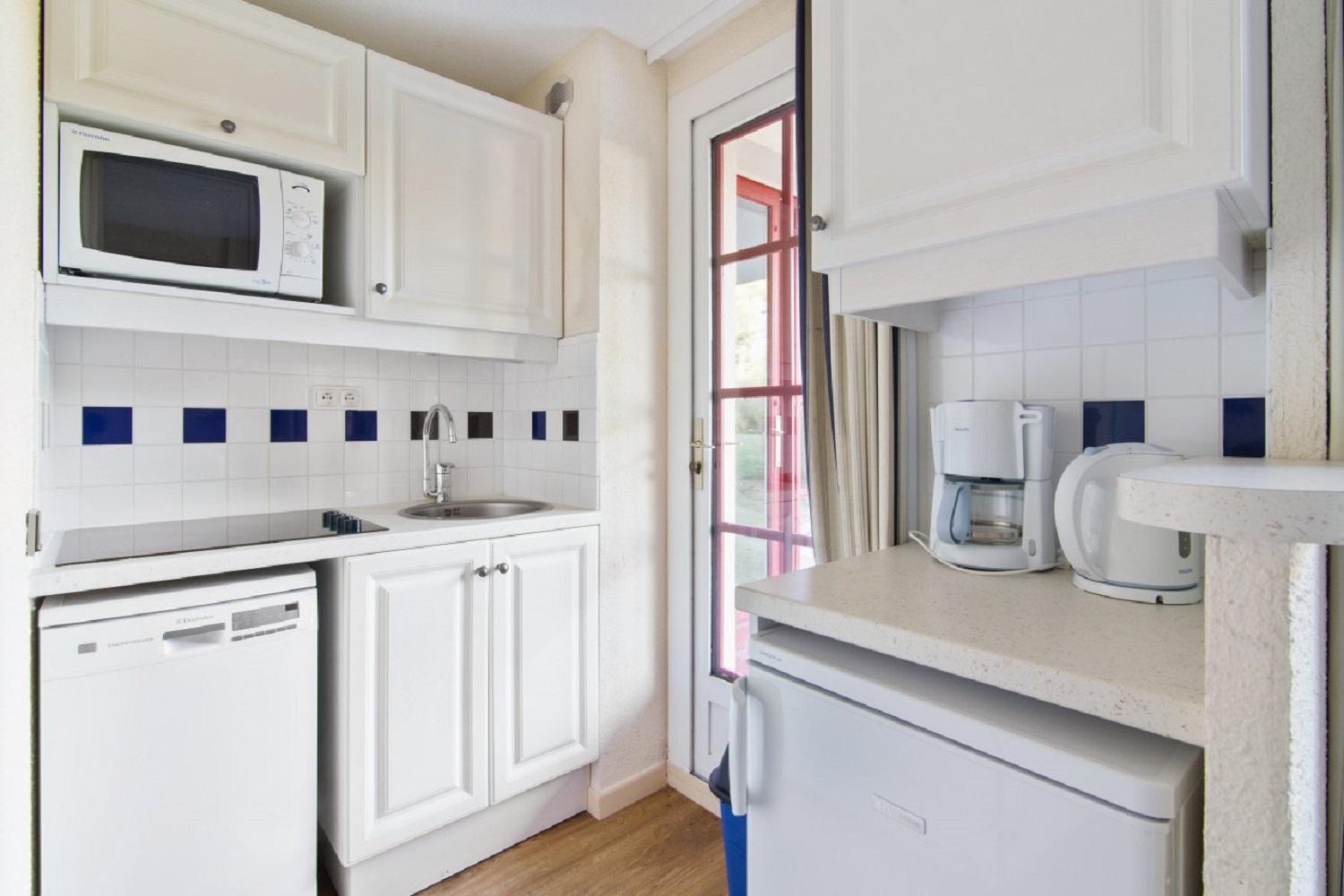 Residence Port Bourgenay - Maeva Home Talmont-Saint-Hilaire 部屋 写真