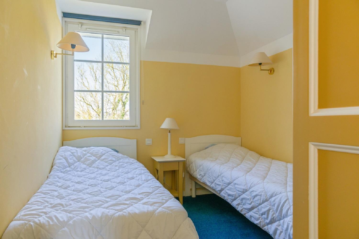 Residence Port Bourgenay - Maeva Home Talmont-Saint-Hilaire 部屋 写真