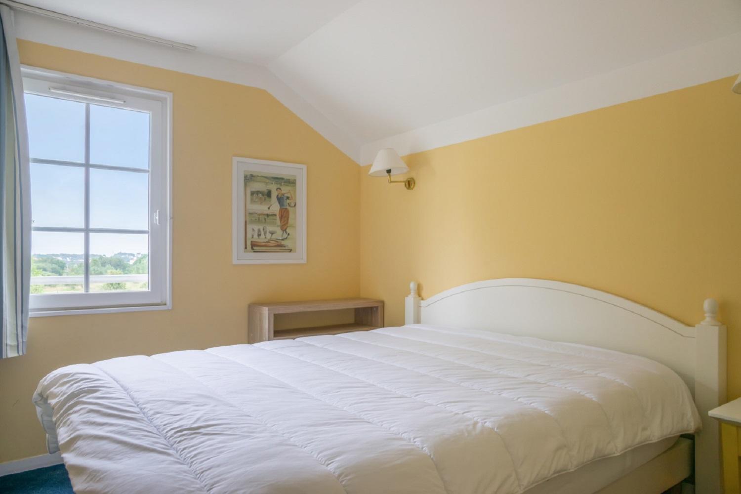 Residence Port Bourgenay - Maeva Home Talmont-Saint-Hilaire 部屋 写真