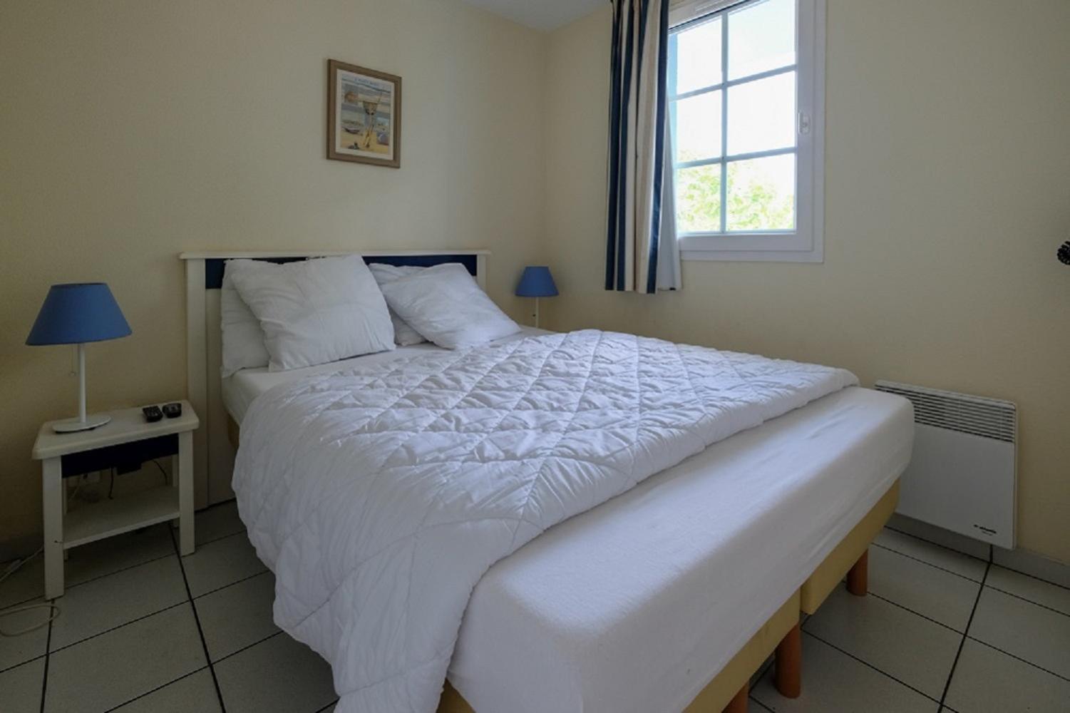 Residence Port Bourgenay - Maeva Home Talmont-Saint-Hilaire 部屋 写真