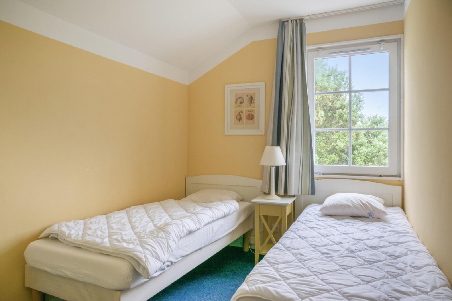Residence Port Bourgenay - Maeva Home Talmont-Saint-Hilaire 部屋 写真