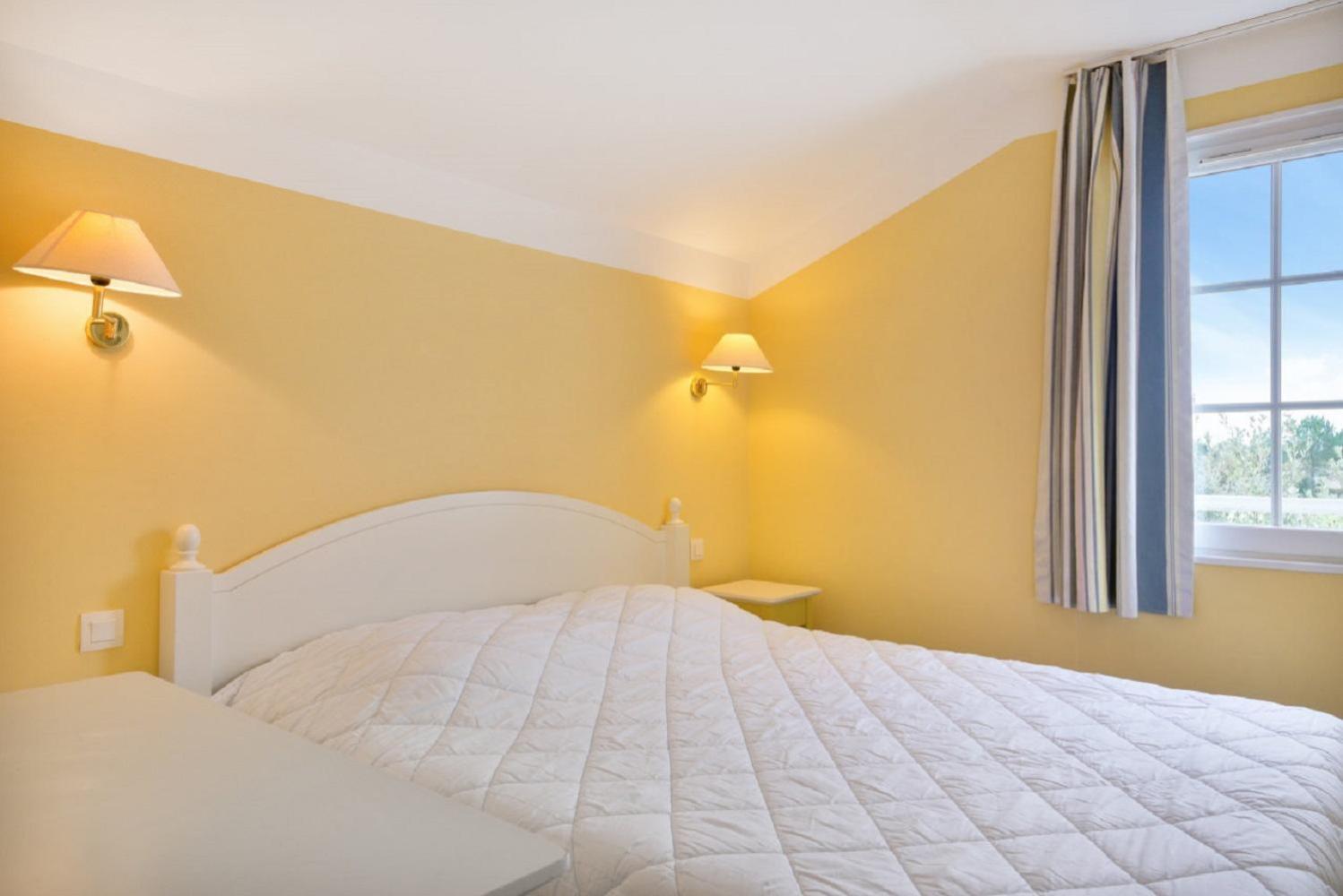 Residence Port Bourgenay - Maeva Home Talmont-Saint-Hilaire 部屋 写真