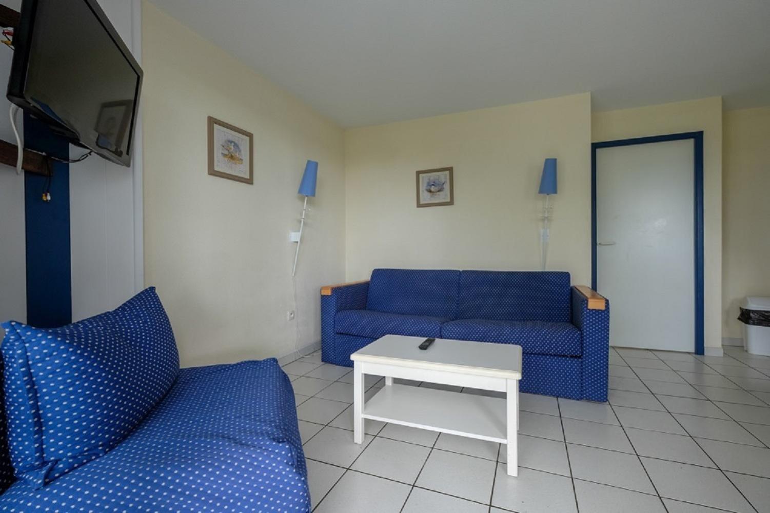 Residence Port Bourgenay - Maeva Home Talmont-Saint-Hilaire 部屋 写真