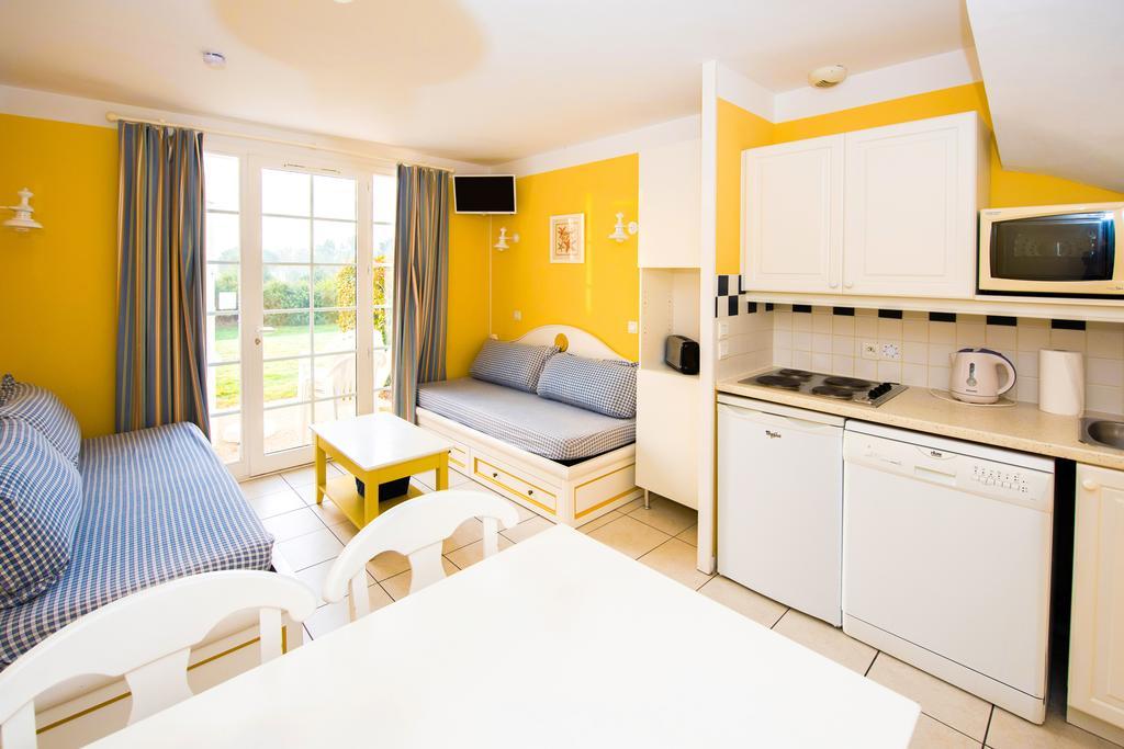 Residence Port Bourgenay - Maeva Home Talmont-Saint-Hilaire エクステリア 写真