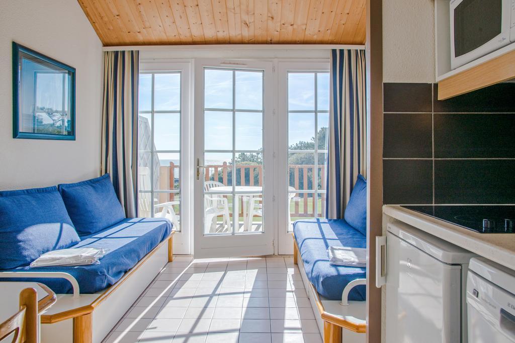 Residence Port Bourgenay - Maeva Home Talmont-Saint-Hilaire エクステリア 写真