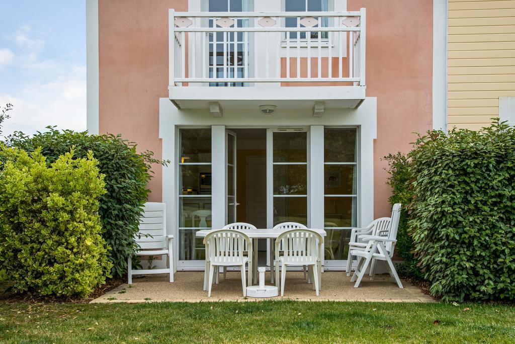 Residence Port Bourgenay - Maeva Home Talmont-Saint-Hilaire エクステリア 写真