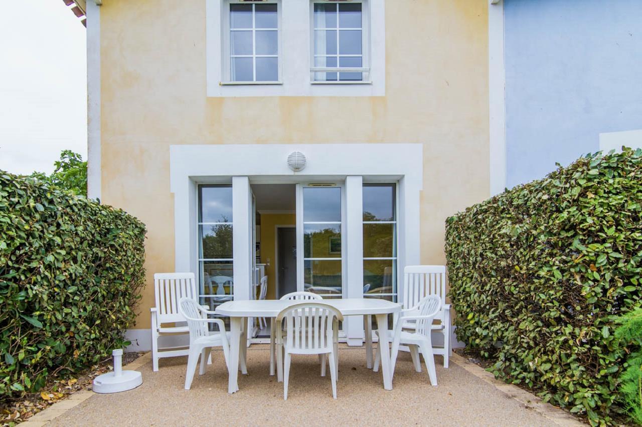 Residence Port Bourgenay - Maeva Home Talmont-Saint-Hilaire エクステリア 写真