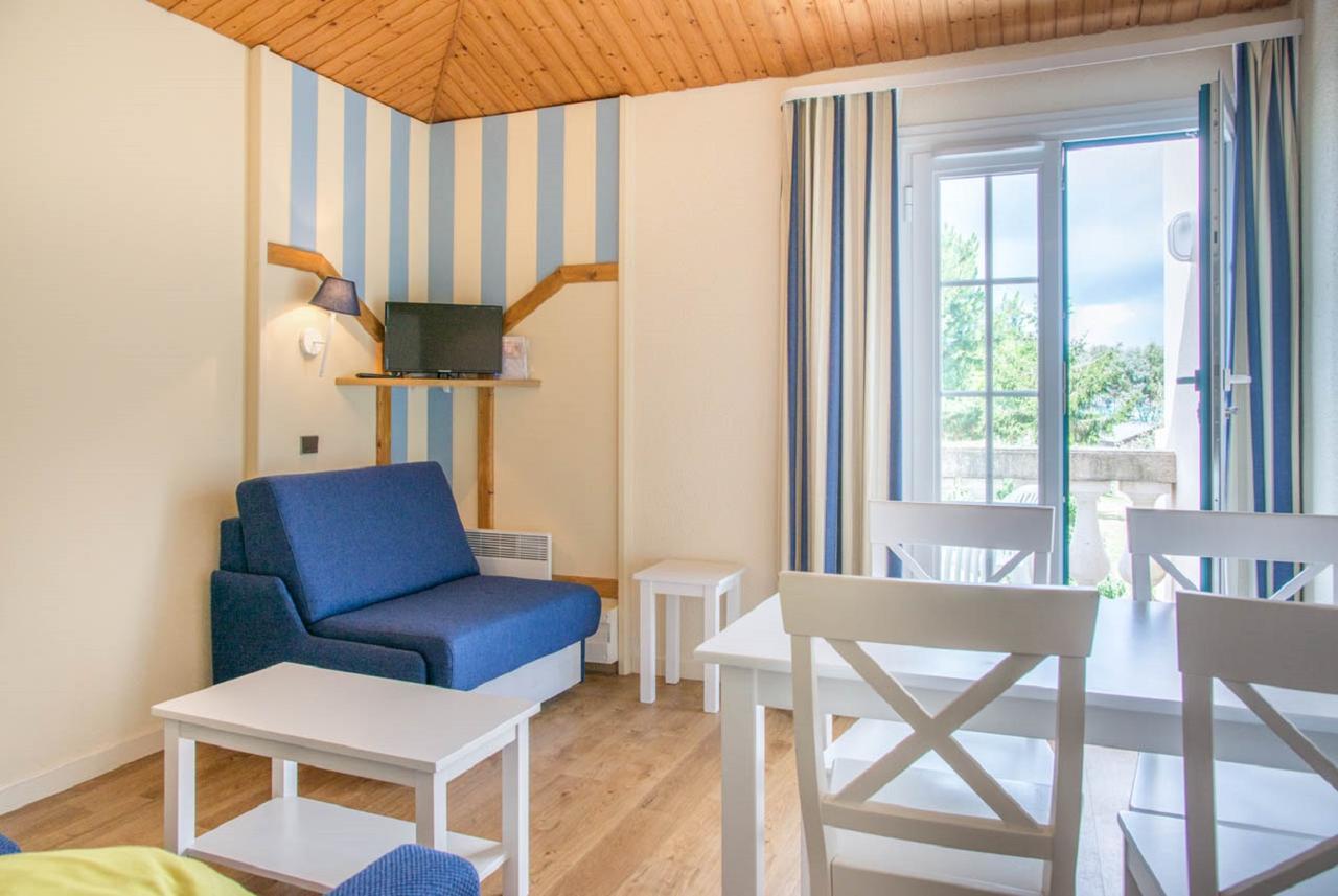 Residence Port Bourgenay - Maeva Home Talmont-Saint-Hilaire エクステリア 写真