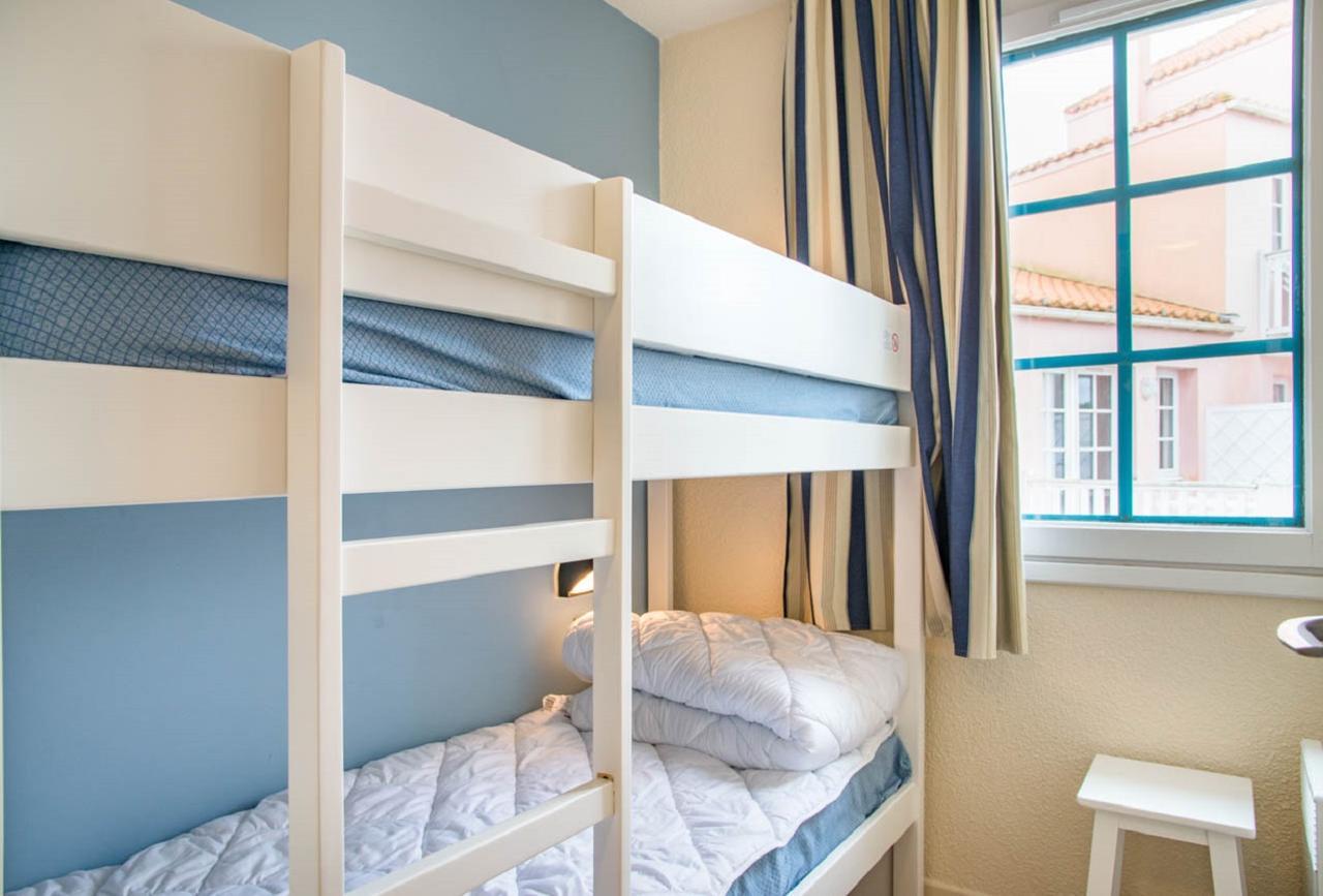 Residence Port Bourgenay - Maeva Home Talmont-Saint-Hilaire エクステリア 写真