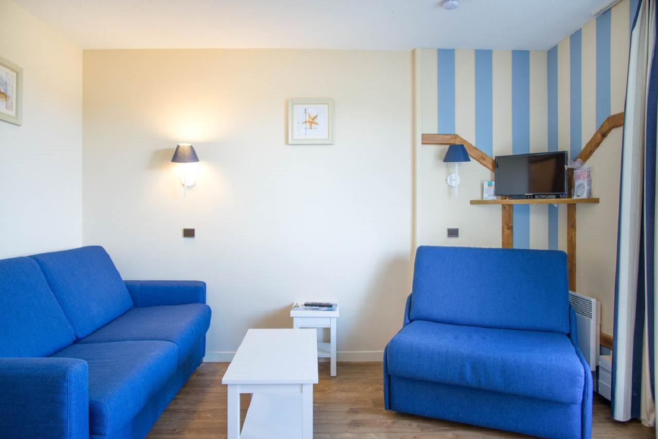 Residence Port Bourgenay - Maeva Home Talmont-Saint-Hilaire エクステリア 写真
