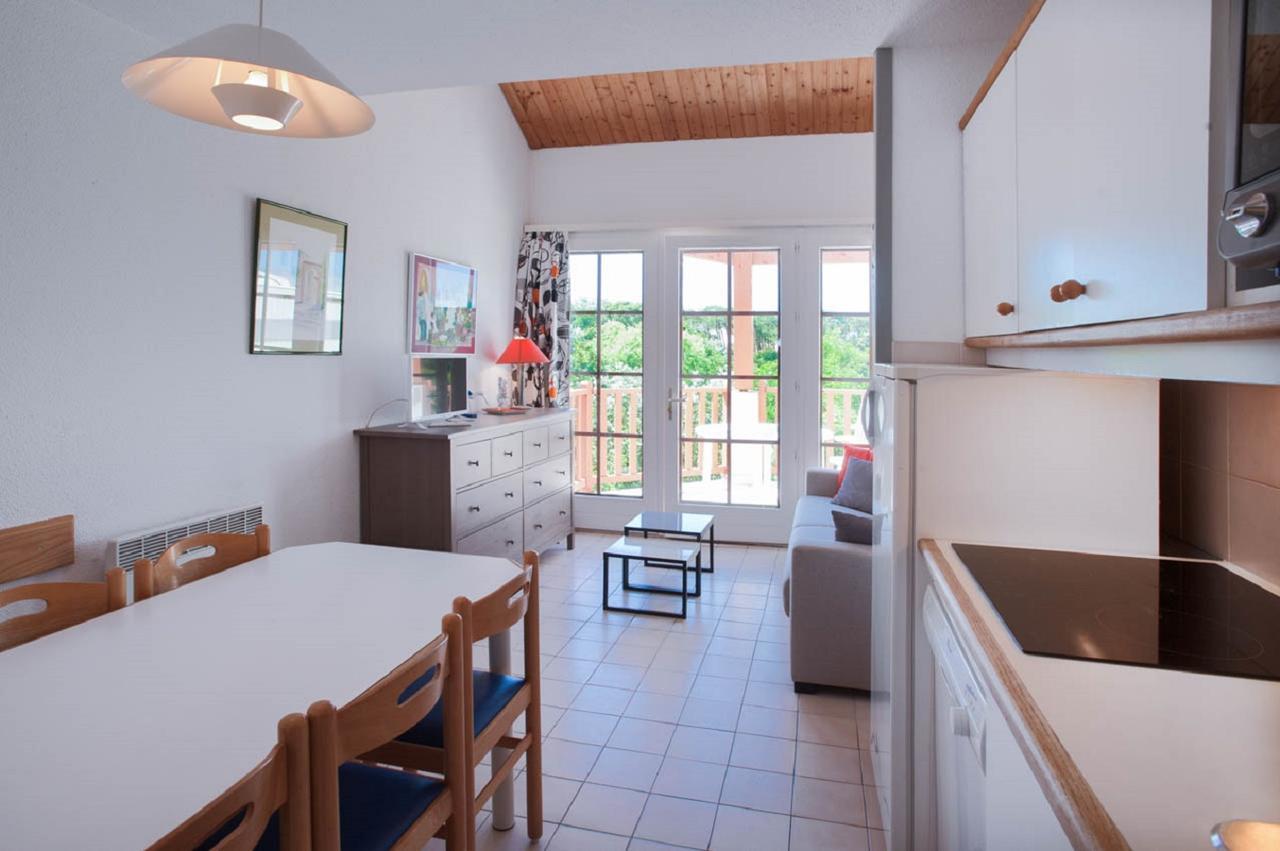 Residence Port Bourgenay - Maeva Home Talmont-Saint-Hilaire エクステリア 写真