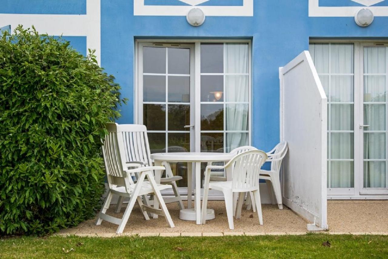 Residence Port Bourgenay - Maeva Home Talmont-Saint-Hilaire エクステリア 写真