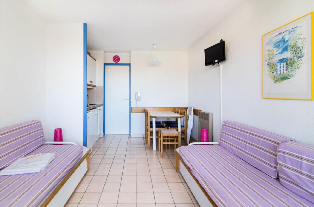 Residence Port Bourgenay - Maeva Home Talmont-Saint-Hilaire エクステリア 写真