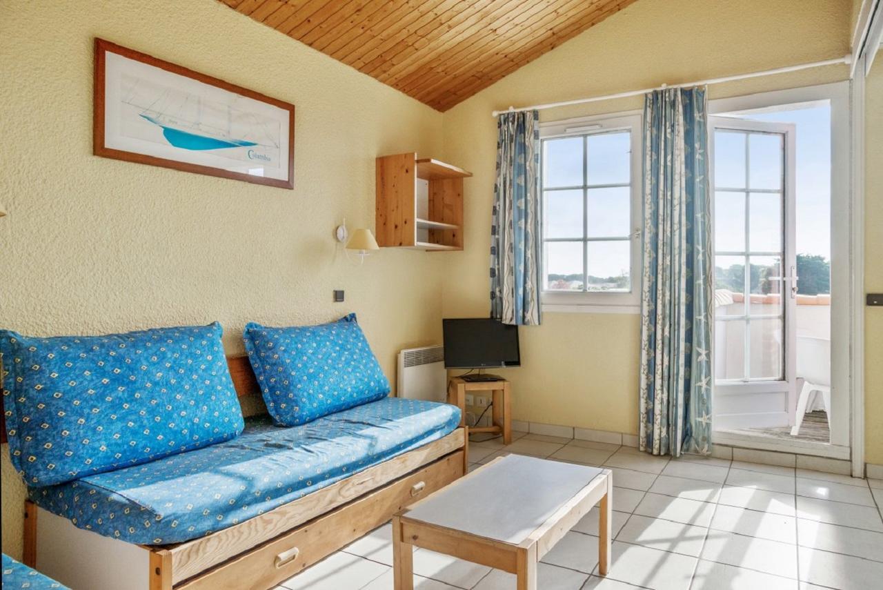 Residence Port Bourgenay - Maeva Home Talmont-Saint-Hilaire エクステリア 写真