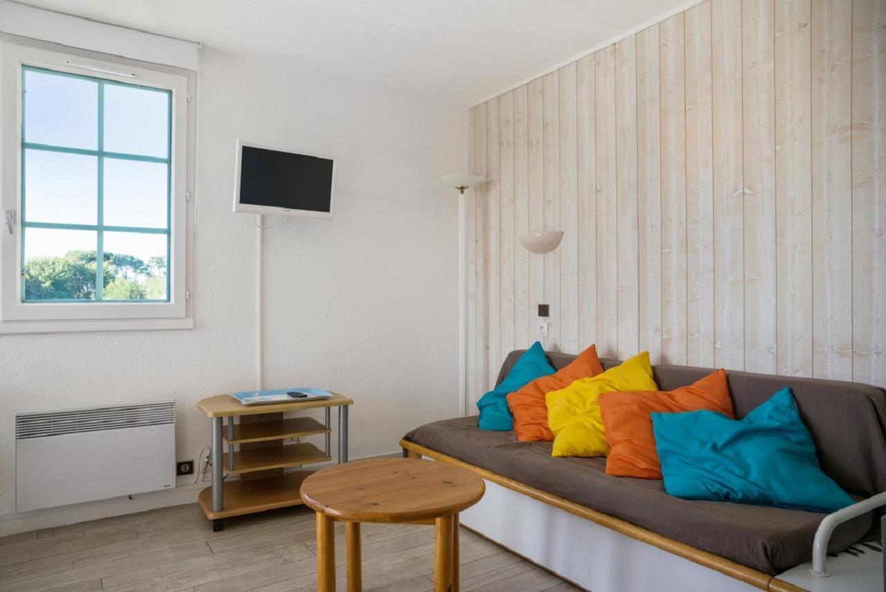 Residence Port Bourgenay - Maeva Home Talmont-Saint-Hilaire エクステリア 写真