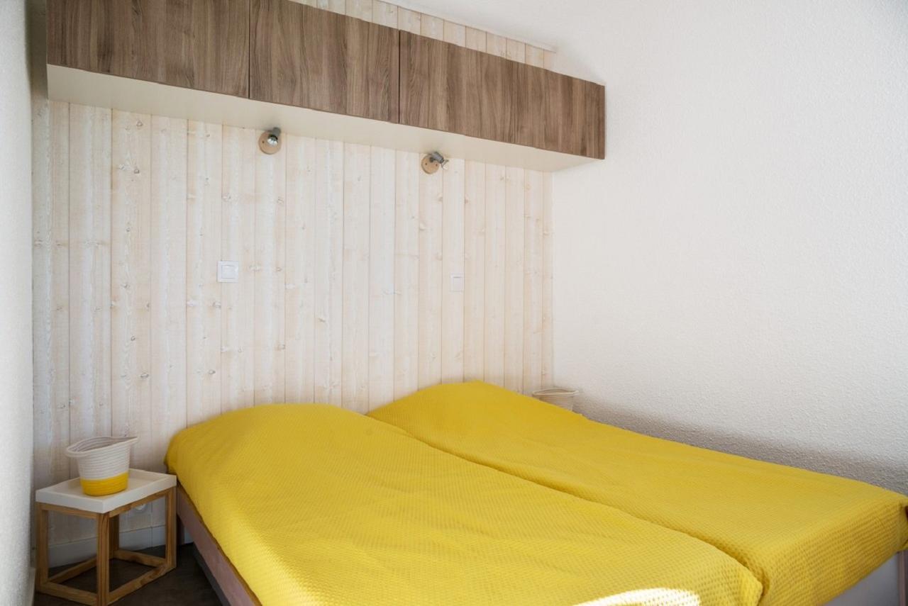 Residence Port Bourgenay - Maeva Home Talmont-Saint-Hilaire エクステリア 写真