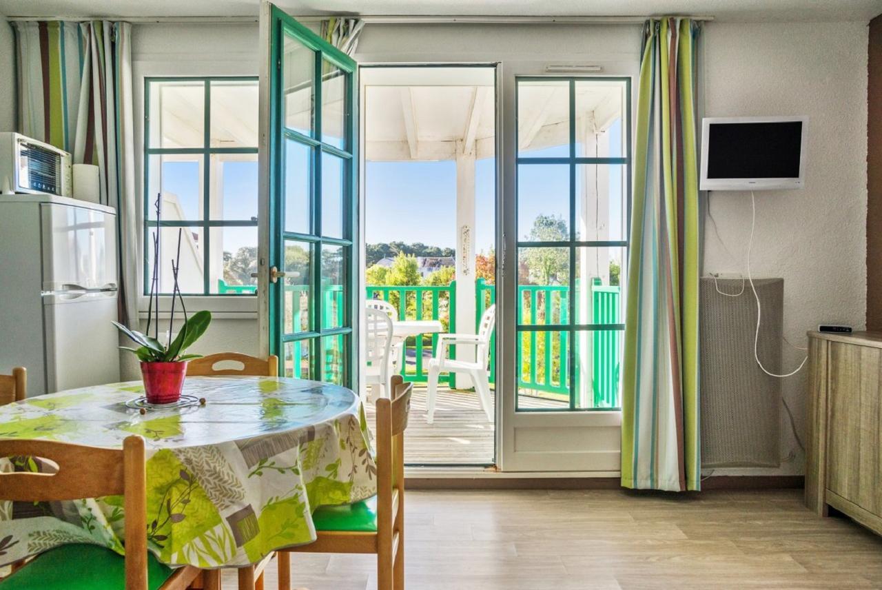 Residence Port Bourgenay - Maeva Home Talmont-Saint-Hilaire エクステリア 写真
