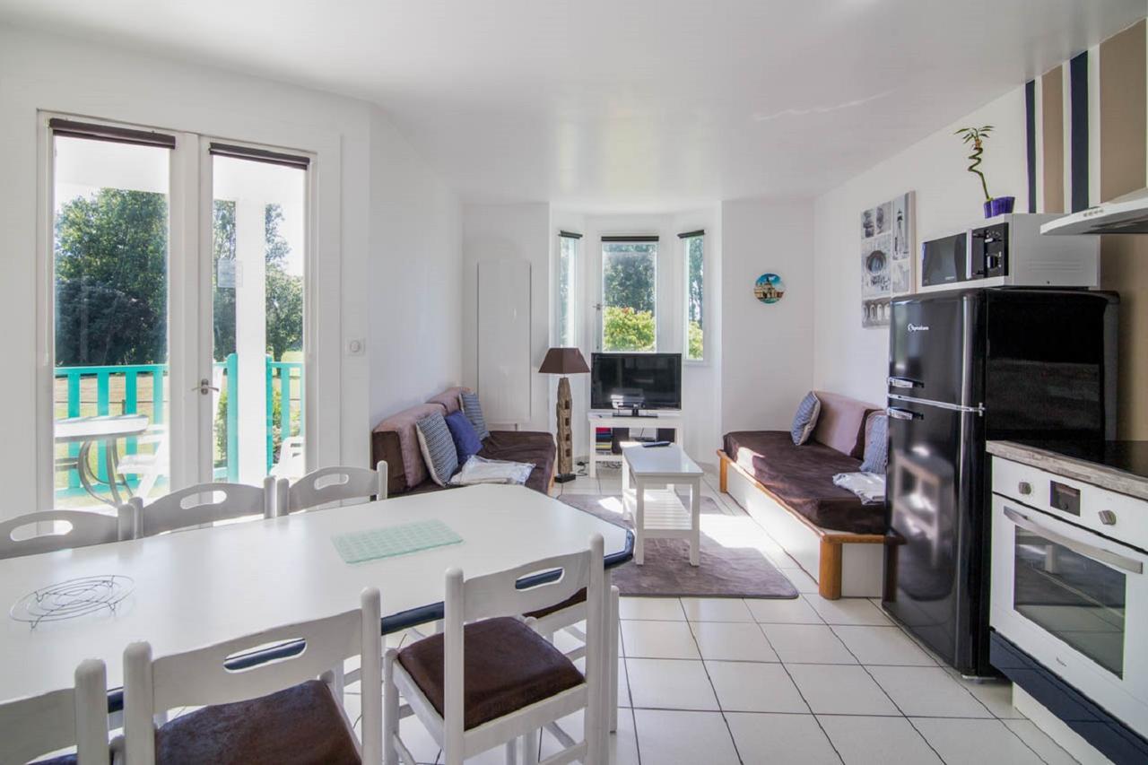 Residence Port Bourgenay - Maeva Home Talmont-Saint-Hilaire エクステリア 写真
