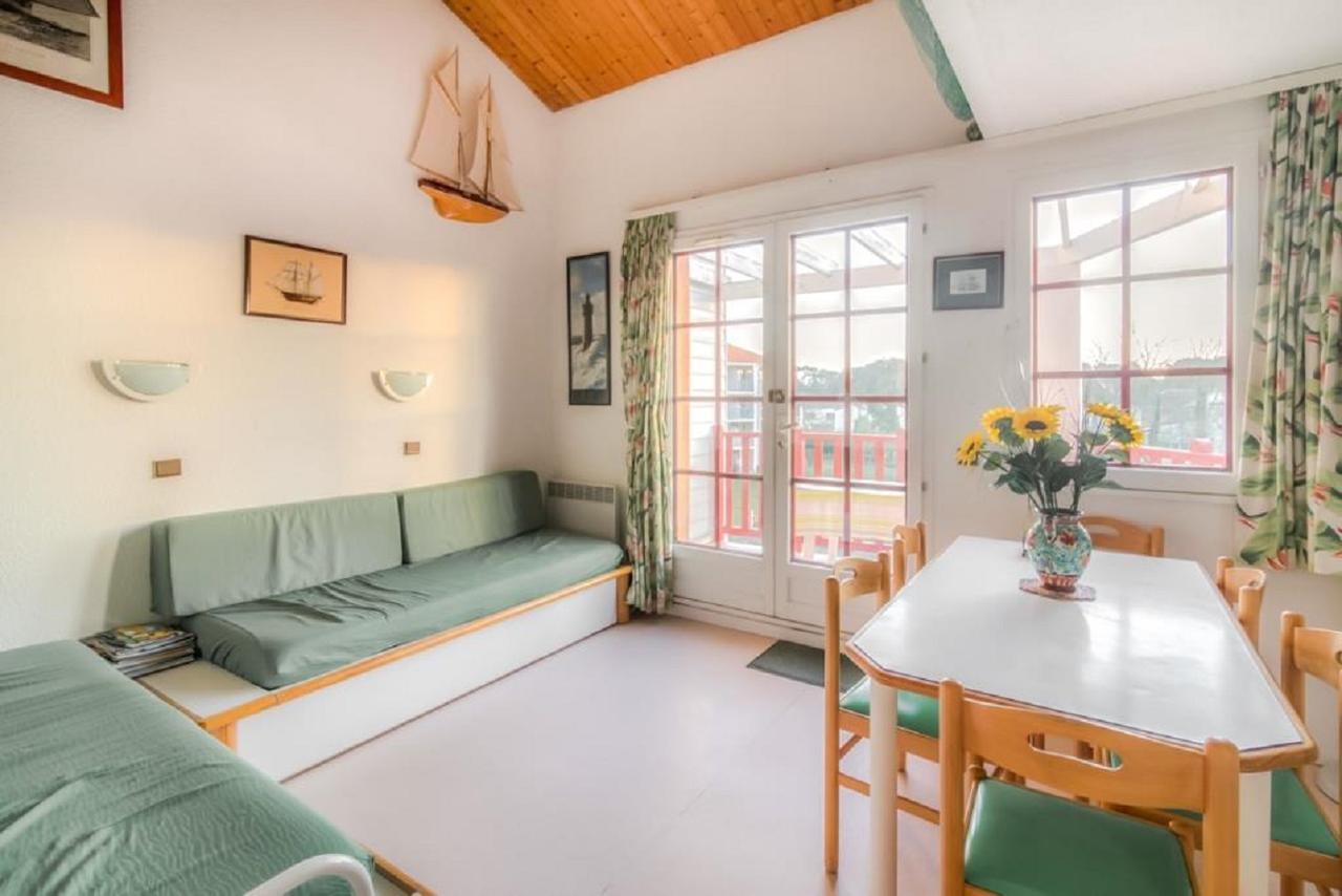 Residence Port Bourgenay - Maeva Home Talmont-Saint-Hilaire エクステリア 写真