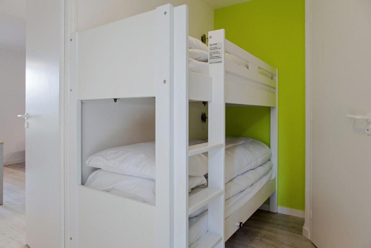 Residence Port Bourgenay - Maeva Home Talmont-Saint-Hilaire エクステリア 写真