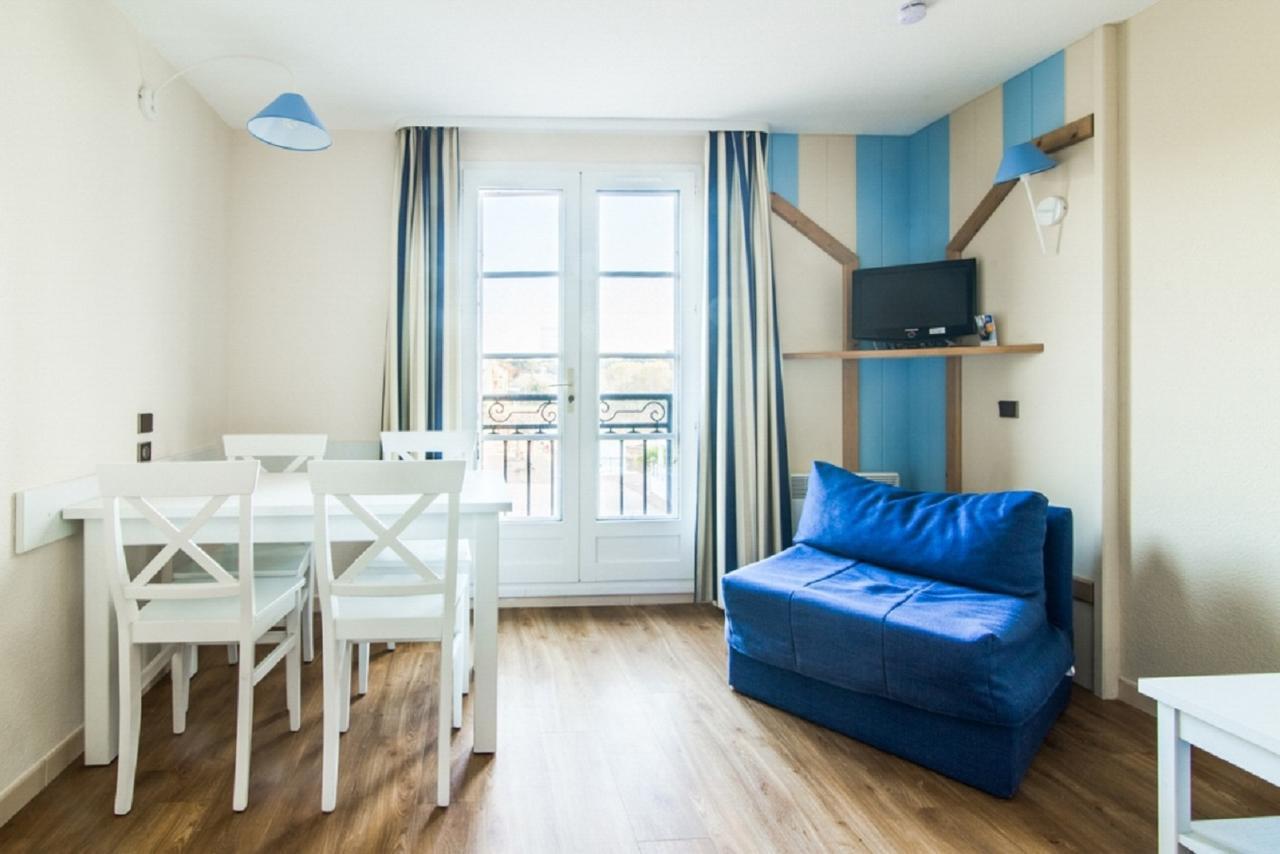 Residence Port Bourgenay - Maeva Home Talmont-Saint-Hilaire エクステリア 写真