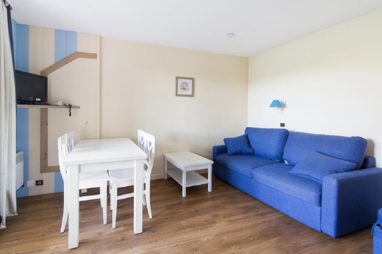 Residence Port Bourgenay - Maeva Home Talmont-Saint-Hilaire 部屋 写真